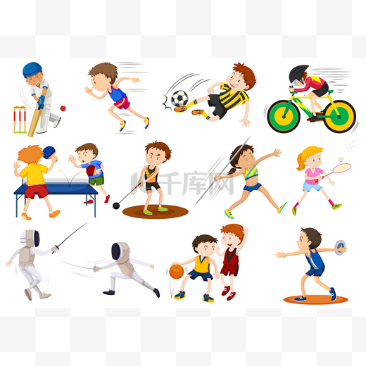 如何写好一支普通球队